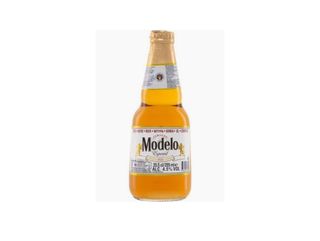 Cerveza Modelo Especial