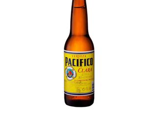 Cerveza Pacifico