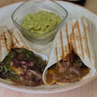 Burritos