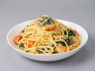 Spaguetti A La Toscana