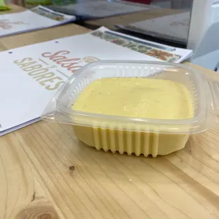 Tarta de MaracuMango