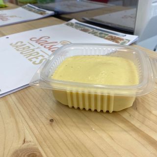 Tarta de MaracuMango