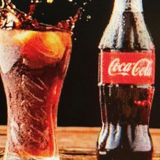 Coca cola, Coca cola 0