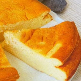 Tarta de queso