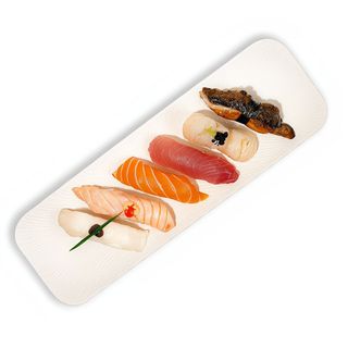 69.Combo nigiri mix (6 pzs.)