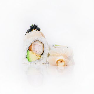 136.Special Vieira roll (8 pzs.)