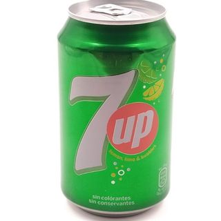 7UP