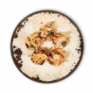 15.Takoyaki (5 pzs.)