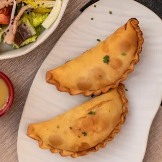Empanada Criolla De Ternera (Unidad)