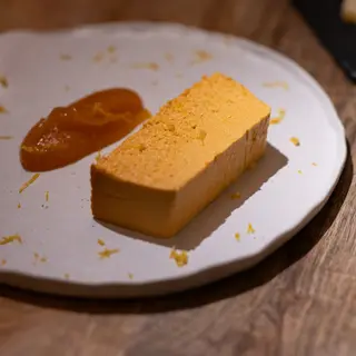 Pastel De Cabracho