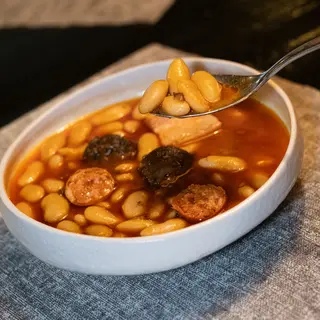 Fabada Asturiana