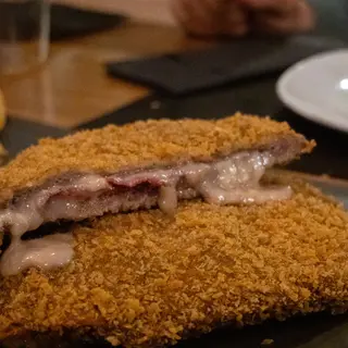 Ternera, Cecina De León IGP y Queso D.O. Afuega´l Pitu