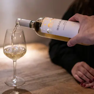Ruiz de Viñaspre Blanco (Viura)