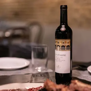Ruiz de Viñaspre Crianza (Tempranillo)