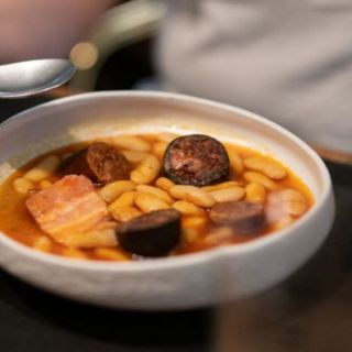 Fabada Asturiana