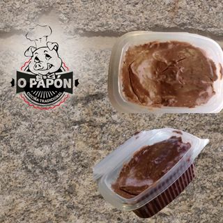 Tarta da avoa