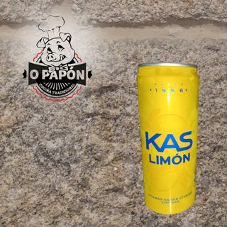 Kas de limón