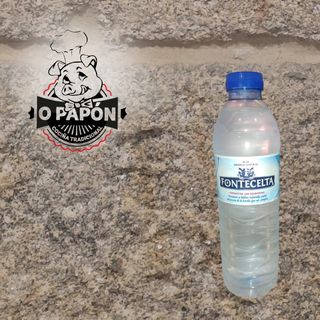 Auga pequena