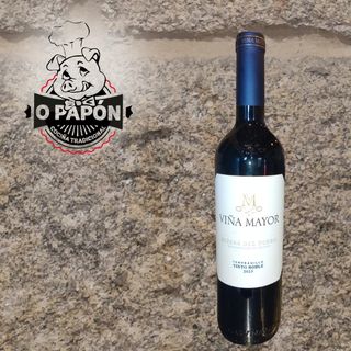 Viña Mayor Ribera del Duero