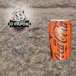 Coca-Cola Zero