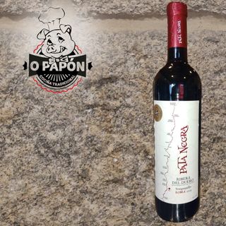 Ribera del Duero Pata Negra