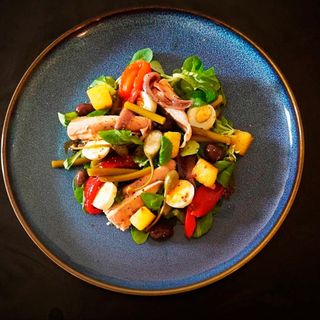 Niçoise