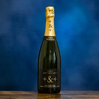 Codorniu Cuvee Original