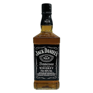 Whisky Jack Daniel's