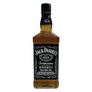 Whisky Jack Daniel's