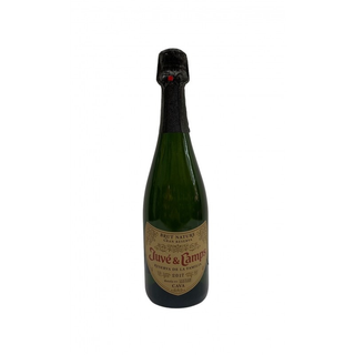 Cava Juvé & Camps