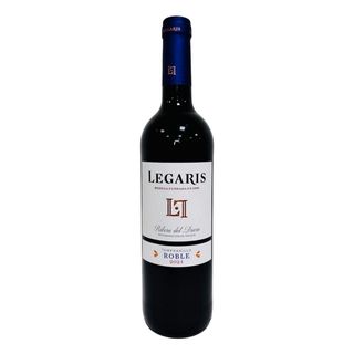 Vino Legaris Roble
