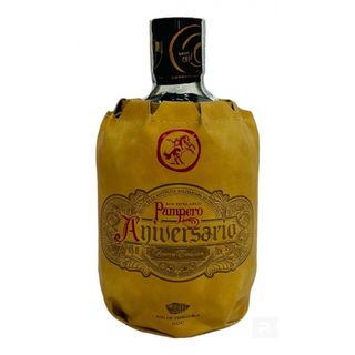 RON PAMPERO ANIVERSARIO
