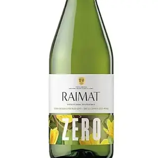RAIMAT ZERO BLANCO