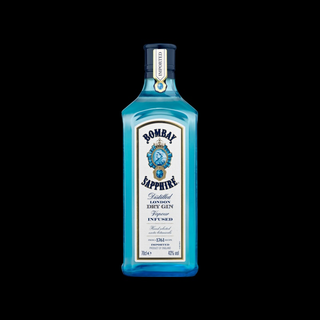 Ginebra Bombay Sapphire