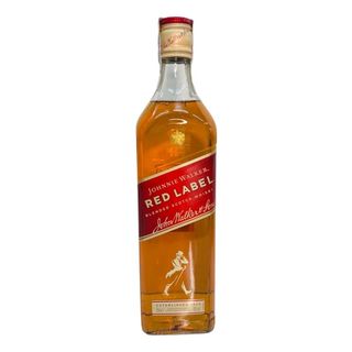 Whisky Johnnie Walker