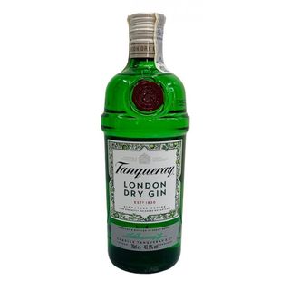 Ginebra Tanqueray