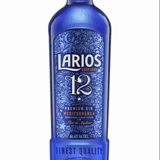 Larios 12