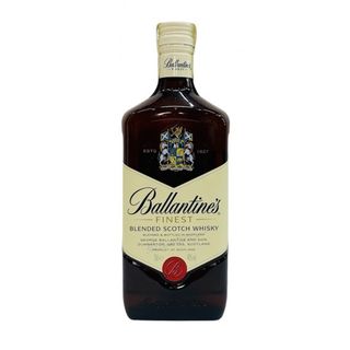 Whisky Ballantine´s