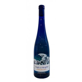 Vino Albariño Mar de Frades