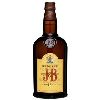 wHISKY J&B 15 Años