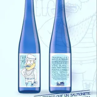 Trasmallo