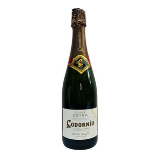Cava Codorníu Cuvée Extra
