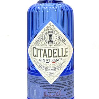 GIN Citadelle