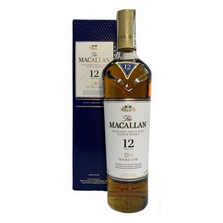 Whisky The Macallan 12 años
