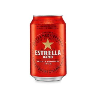Estrella Damm