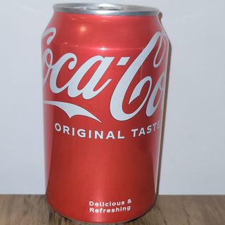 Coca cola 
