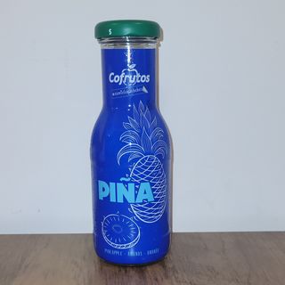 Zumo de Piña 