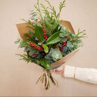 Bouquet “Selección Navideña”