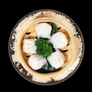 10.Dumplings de gambas 5pzs