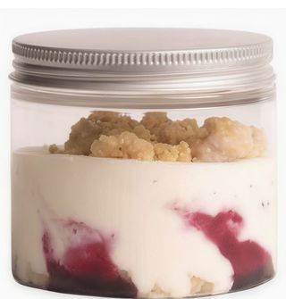 New york cheesecake